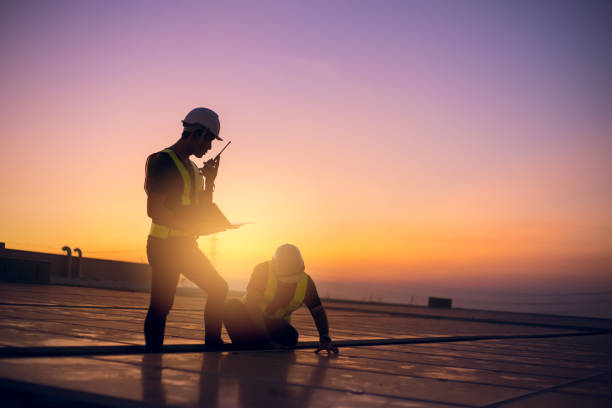 Best Flat Roof Repair Services  in Jamaica Beach, TX